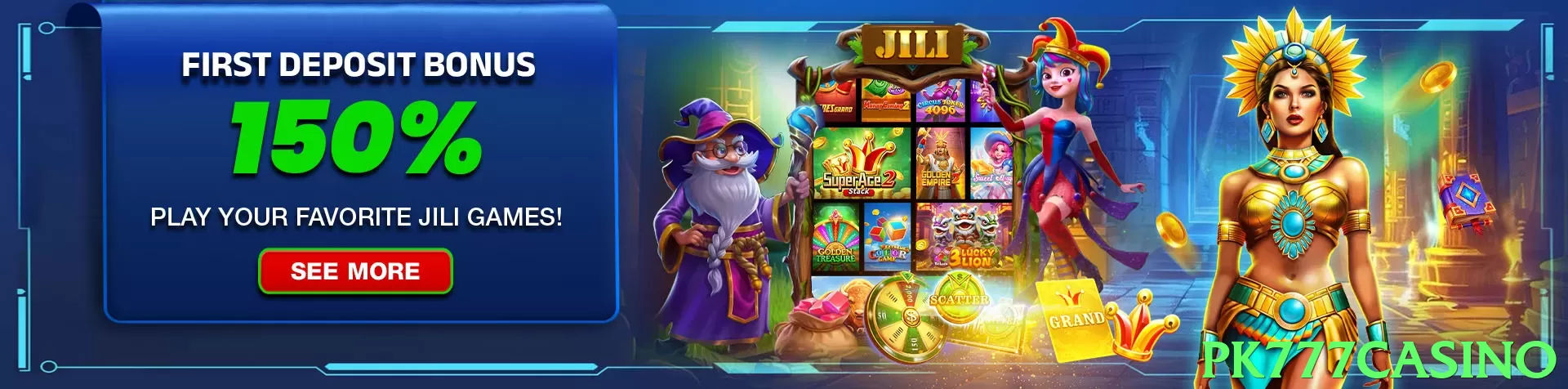 pk777casino Pakistan - 3