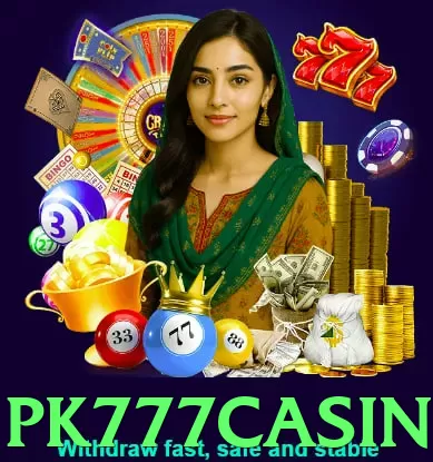 pk777casino Pakistan - 3