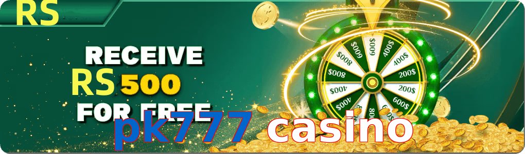 Pk777 casino – Safe entertainment platform Pk777 casino